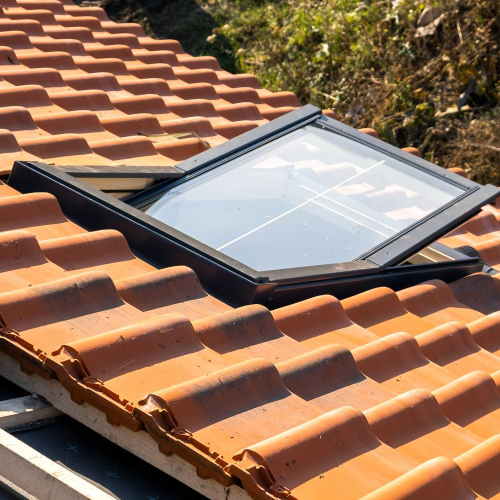 Réparation d'urgence